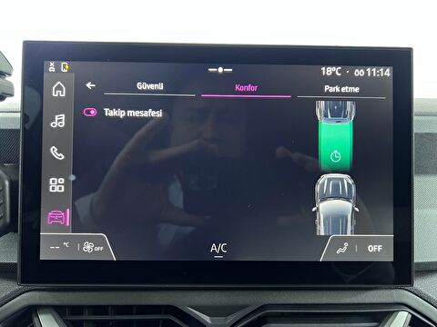 renault, duster, suv 1.2 tce mhev 4x4 advanced techno, manuel, mhev 2.el otomobil | renew 58