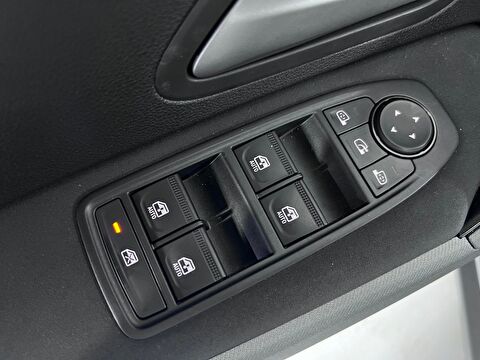 renault, duster, suv 1.2 tce mhev 4x4 advanced techno, manuel, mhev 2.el otomobil | renew 41