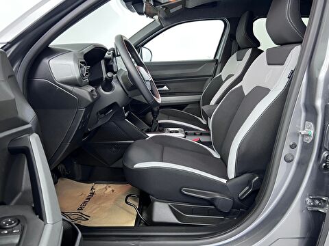 renault, duster, suv 1.2 tce mhev 4x4 advanced techno, manuel, mhev 2.el otomobil | renew 24