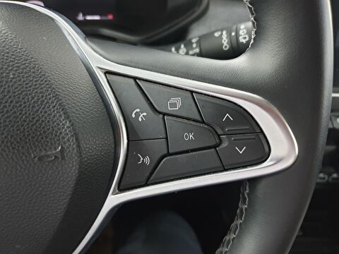 renault, clio, hatchback 1.0 tce evolution x-tronic, otomatik, benzin 2.el otomobil | renew 26