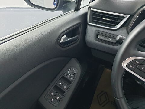renault, clio, hatchback 1.0 tce evolution x-tronic, otomatik, benzin 2.el otomobil | renew 35