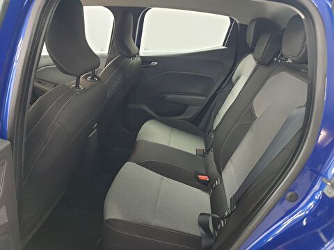renault, clio, hatchback 1.0 tce evolution x-tronic, otomatik, benzin 2.el otomobil | renew 20
