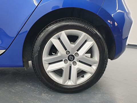 renault, clio, hatchback 1.0 tce evolution x-tronic, otomatik, benzin 2.el otomobil | renew 13