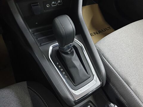 renault, clio, hatchback 1.0 tce evolution x-tronic, otomatik, benzin 2.el otomobil | renew 33