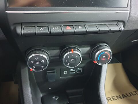 renault, clio, hatchback 1.0 tce evolution x-tronic, otomatik, benzin 2.el otomobil | renew 32