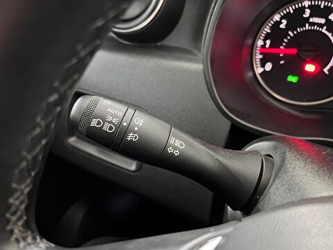 dacia, duster, suv 1.3 tce techroad, manuel, benzin 2.el otomobil | renew 32