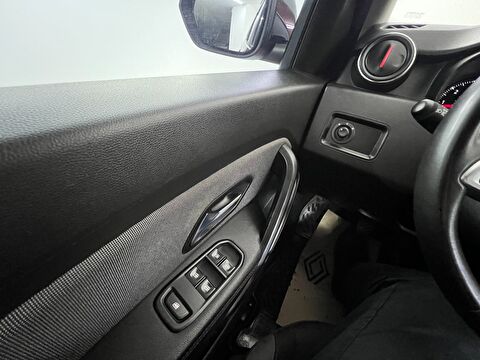 dacia, duster, suv 1.3 tce techroad, manuel, benzin 2.el otomobil | renew 35