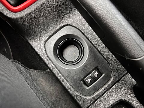 dacia, duster, suv 1.3 tce techroad, manuel, benzin 2.el otomobil | renew 47