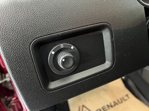 dacia, duster, suv 1.3 tce techroad, manuel, benzin 2.el otomobil | renew 34