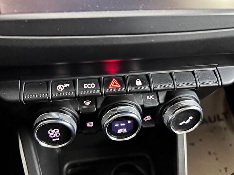 dacia, duster, suv 1.3 tce techroad, manuel, benzin 2.el otomobil | renew 43