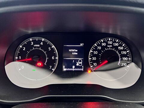 dacia, duster, suv 1.3 tce techroad, manuel, benzin 2.el otomobil | renew 28