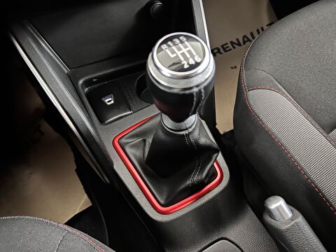 dacia, duster, suv 1.3 tce techroad, manuel, benzin 2.el otomobil | renew 46