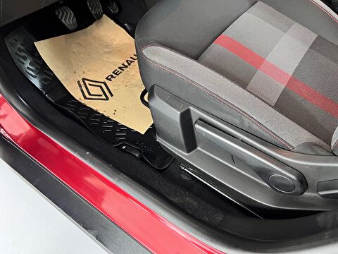 dacia, duster, suv 1.3 tce techroad, manuel, benzin 2.el otomobil | renew 25