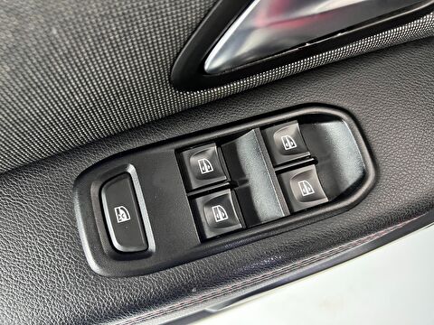 dacia, duster, suv 1.3 tce techroad, manuel, benzin 2.el otomobil | renew 36