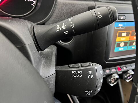 dacia, duster, suv 1.3 tce techroad, manuel, benzin 2.el otomobil | renew 31