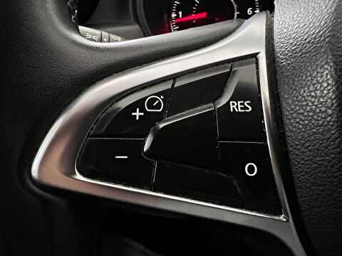 dacia, duster, suv 1.3 tce techroad, manuel, benzin 2.el otomobil | renew 29