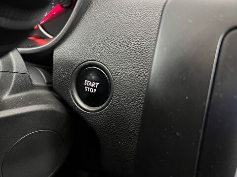 dacia, duster, suv 1.3 tce techroad, manuel, benzin 2.el otomobil | renew 33