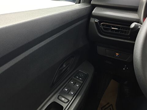 renault, taliant, sedan 1.0 tce joy x-tronic, otomatik, benzin 2.el otomobil | renew 36
