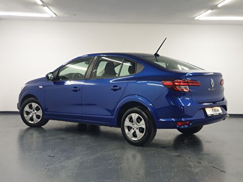 renault, taliant, sedan 1.0 tce joy x-tronic, otomatik, benzin 2.el otomobil | renew 7