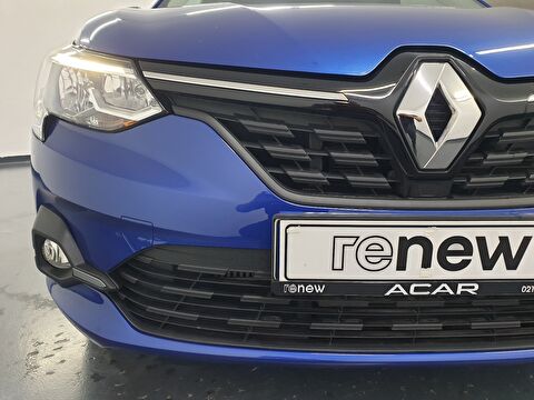 renault, taliant, sedan 1.0 tce joy x-tronic, otomatik, benzin 2.el otomobil | renew 8