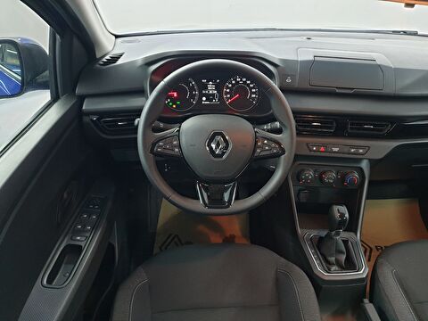 renault, taliant, sedan 1.0 tce joy x-tronic, otomatik, benzin 2.el otomobil | renew 20
