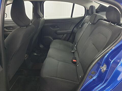 renault, taliant, sedan 1.0 tce joy x-tronic, otomatik, benzin 2.el otomobil | renew 19