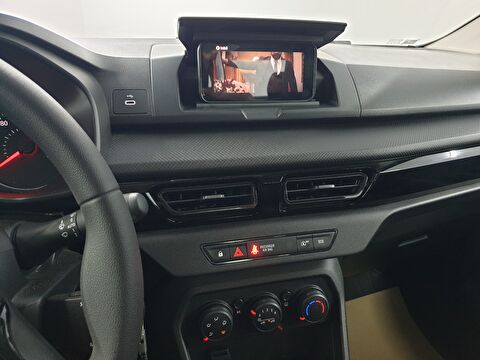 renault, taliant, sedan 1.0 tce joy x-tronic, otomatik, benzin 2.el otomobil | renew 31