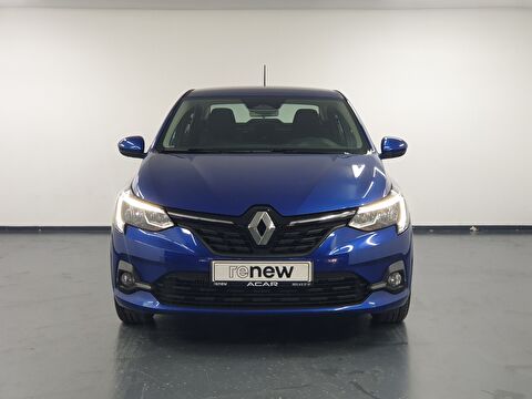 renault, taliant, sedan 1.0 tce joy x-tronic, otomatik, benzin 2.el otomobil | renew 3