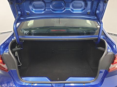renault, taliant, sedan 1.0 tce joy x-tronic, otomatik, benzin 2.el otomobil | renew 14