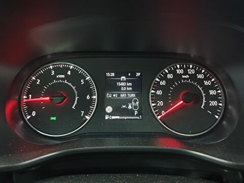 renault, taliant, sedan 1.0 tce joy x-tronic, otomatik, benzin 2.el otomobil | renew 22