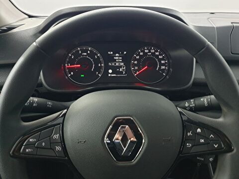 renault, taliant, sedan 1.0 tce joy x-tronic, otomatik, benzin 2.el otomobil | renew 21