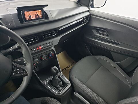 renault, taliant, sedan 1.0 tce joy x-tronic, otomatik, benzin 2.el otomobil | renew 30
