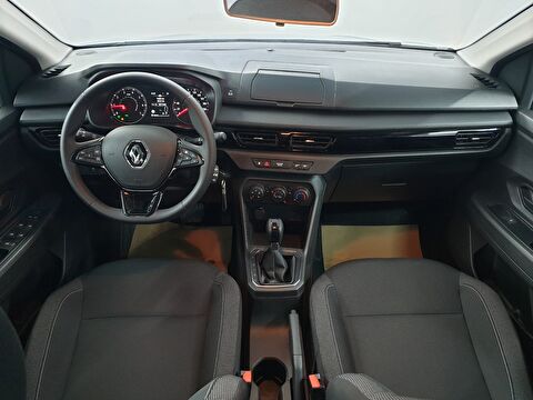 renault, taliant, sedan 1.0 tce joy x-tronic, otomatik, benzin 2.el otomobil | renew 16