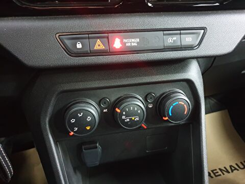 renault, taliant, sedan 1.0 tce joy x-tronic, otomatik, benzin 2.el otomobil | renew 33