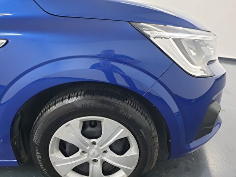 renault, taliant, sedan 1.0 tce joy x-tronic, otomatik, benzin 2.el otomobil | renew 12