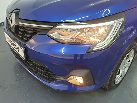 renault, taliant, sedan 1.0 tce joy x-tronic, otomatik, benzin 2.el otomobil | renew 9