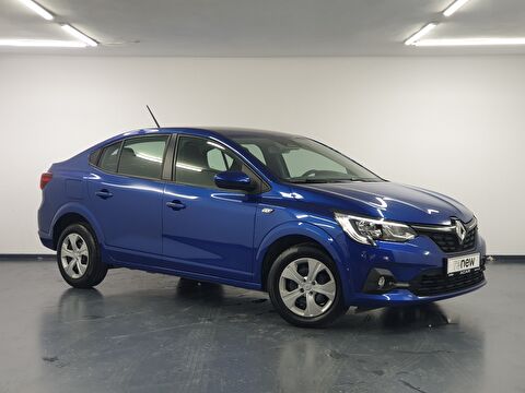 renault, taliant, sedan 1.0 tce joy x-tronic, otomatik, benzin 2.el otomobil | renew 4