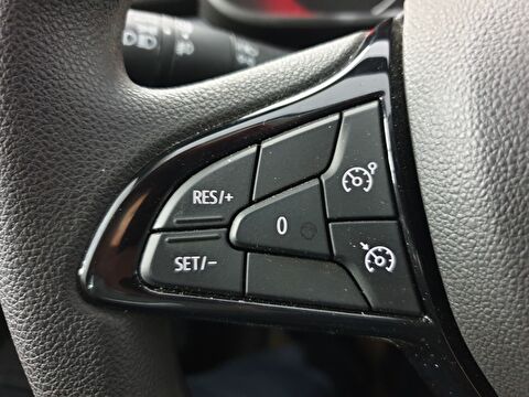 renault, taliant, sedan 1.0 tce joy x-tronic, otomatik, benzin 2.el otomobil | renew 27