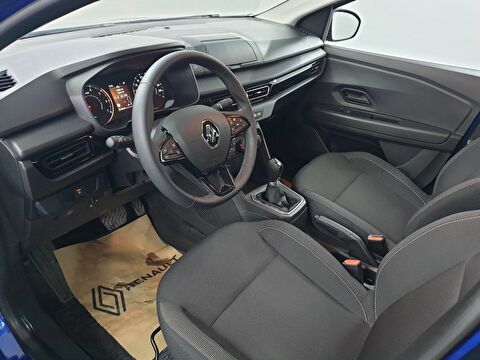 renault, taliant, sedan 1.0 tce joy x-tronic, otomatik, benzin 2.el otomobil | renew 18