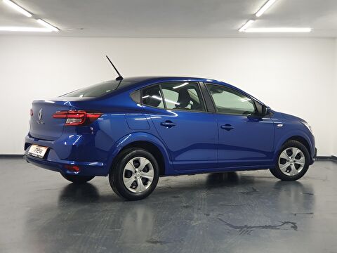 renault, taliant, sedan 1.0 tce joy x-tronic, otomatik, benzin 2.el otomobil | renew 5