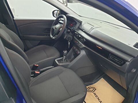 renault, taliant, sedan 1.0 tce joy x-tronic, otomatik, benzin 2.el otomobil | renew 17