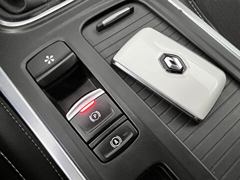 renault, megane, sedan 1.3 tce ıcon edc, otomatik, benzin 2.el otomobil | renew 48