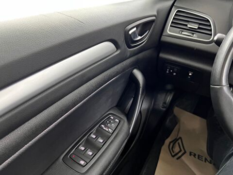 renault, megane, sedan 1.3 tce ıcon edc, otomatik, benzin 2.el otomobil | renew 38