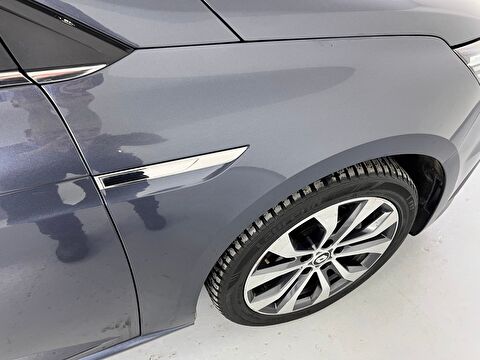renault, megane, sedan 1.3 tce ıcon edc, otomatik, benzin 2.el otomobil | renew 14