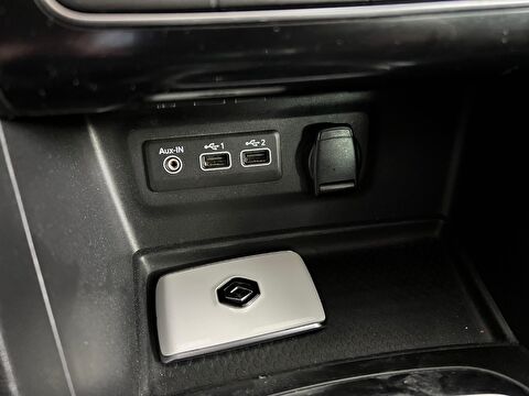 renault, megane, sedan 1.3 tce ıcon edc, otomatik, benzin 2.el otomobil | renew 46