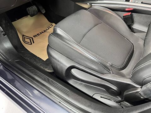 renault, megane, sedan 1.3 tce ıcon edc, otomatik, benzin 2.el otomobil | renew 28