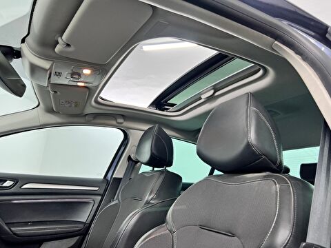 renault, megane, sedan 1.3 tce ıcon edc, otomatik, benzin 2.el otomobil | renew 22