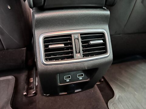 renault, megane, sedan 1.3 tce ıcon edc, otomatik, benzin 2.el otomobil | renew 29