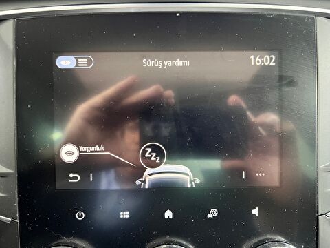 renault, megane, sedan 1.3 tce ıcon edc, otomatik, benzin 2.el otomobil | renew 52