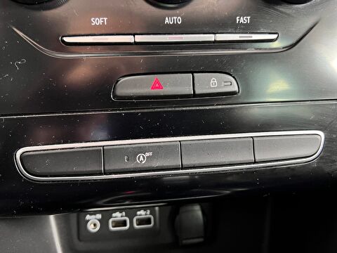 renault, megane, sedan 1.3 tce ıcon edc, otomatik, benzin 2.el otomobil | renew 45